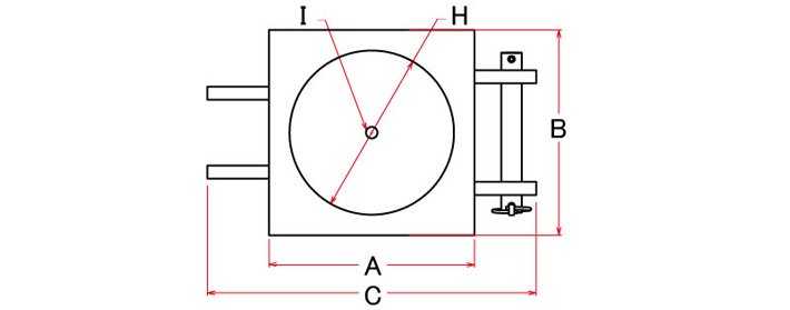 鷹牌ERA型直行搬運小坦克結(jié)構(gòu)尺寸圖片 鷹牌ERA型直行搬運小坦克結(jié)構(gòu)尺寸圖片