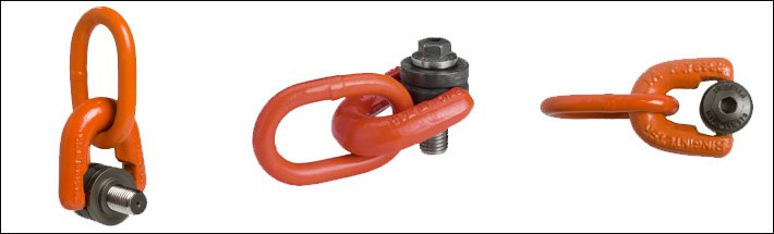 CODIPRO盧森堡TSR+C型旋轉吊環(huán) CODIPRO盧森堡TSR+C型旋轉吊環(huán)