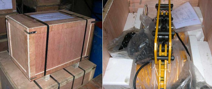 10噸單速環(huán)鏈電動葫蘆包裝圖片 10噸單速環(huán)鏈電動葫蘆包裝圖片