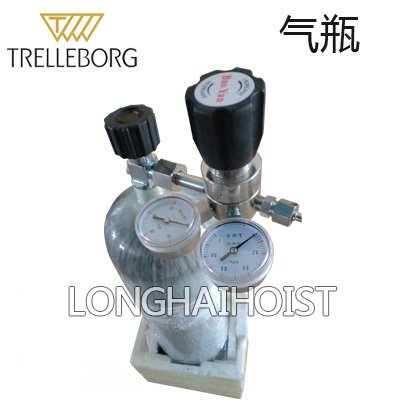 起重氣墊氣瓶 起重氣墊氣瓶