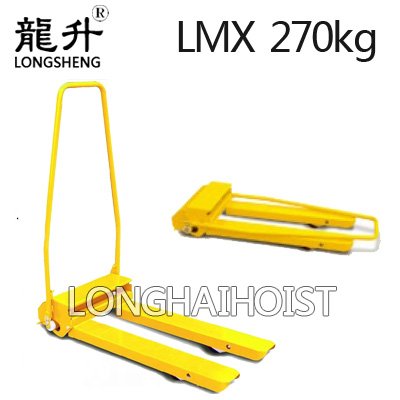 便攜式手動(dòng)液壓搬運(yùn)車 便攜式手動(dòng)液壓搬運(yùn)車