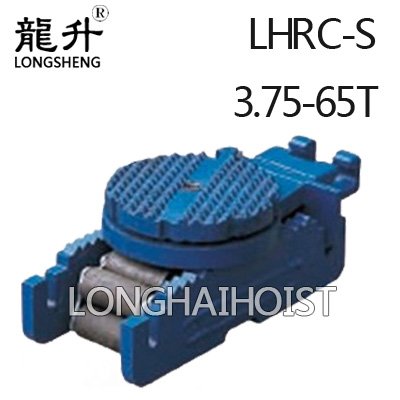 LHRC-S滾輪小車(chē) LHRC-S滾輪小車(chē)
