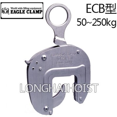 ECB型道路邊溝用夾具 ECB型道路邊溝用夾具