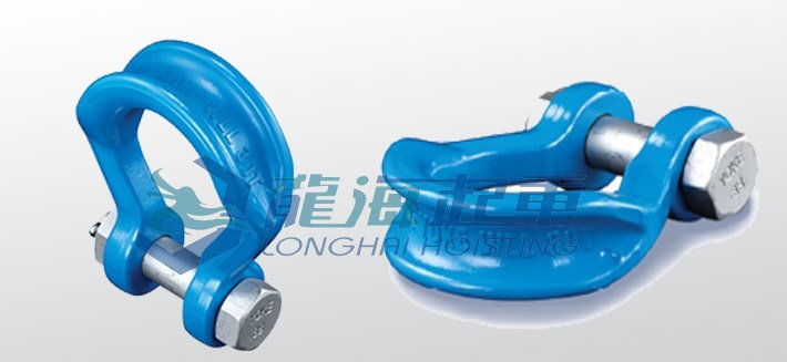 YOKE寬體卸扣8-809 YOKE寬體卸扣8-809