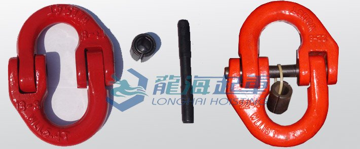 80級(jí)雙環(huán)扣SLR-074 80級(jí)雙環(huán)扣SLR-074