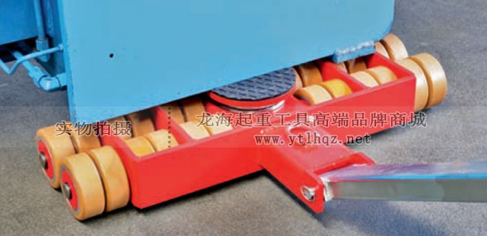 60噸JUNG組合式搬運(yùn)小坦克案例 60噸JUNG組合式搬運(yùn)小坦克案例