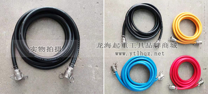 充氣搬運氣墊能定制氣管長度、根數(shù)、顏色