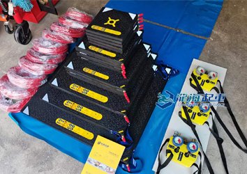 10噸救援起重氣墊庫(kù)存展示一 10噸救援起重氣墊庫(kù)存展示一