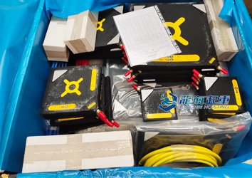 10噸救援起重氣墊庫(kù)存展示二 10噸救援起重氣墊庫(kù)存展示二