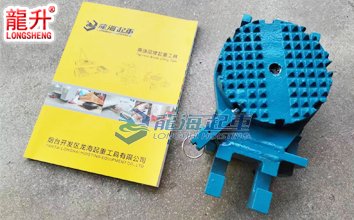 LHRC-S滾輪小車(chē)實(shí)物圖二 LHRC-S滾輪小車(chē)實(shí)物圖二