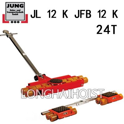 24噸組合式搬運(yùn)坦克車 24噸組合式搬運(yùn)坦克車