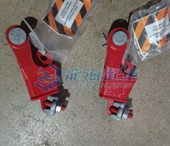 S-421T美標楔形接頭實物圖二 S-421T美標楔形接頭實物圖二