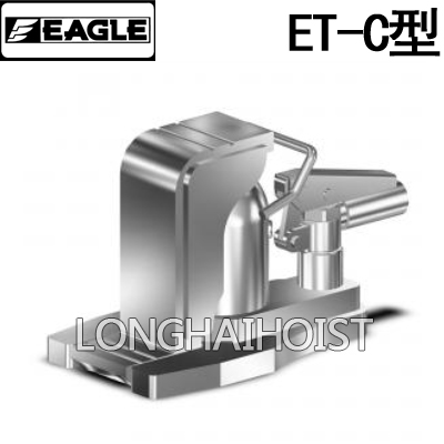 ET-C無(wú)塵室用爪式千斤頂