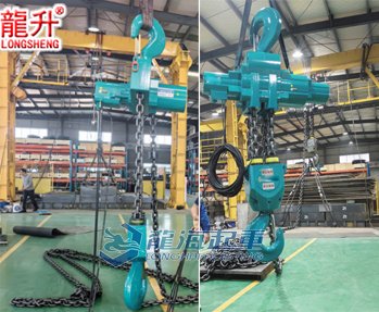 LSHQ型氣動葫蘆案例圖二 LSHQ型氣動葫蘆案例圖二