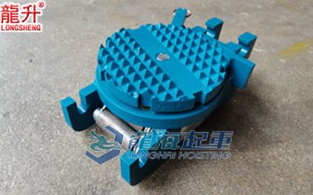 LHRC-S滾輪小車(chē)實(shí)物圖四 LHRC-S滾輪小車(chē)實(shí)物圖四