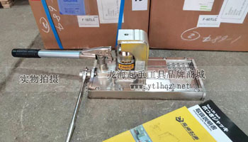 EAGLE JACK無塵室?guī)Щ_爪式千斤頂實物圖一 EAGLE JACK無塵室?guī)Щ_爪式千斤頂實物圖一