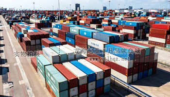 輪式集裝箱搬運(yùn)車使用場景 輪式集裝箱搬運(yùn)車使用場景