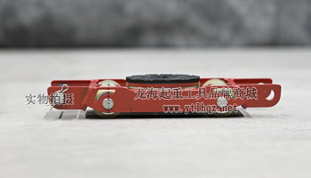 EAGLE JACK SDL-F型直行搬運小坦克側(cè)面圖 EAGLE JACK SDL-F型直行搬運小坦克側(cè)面圖