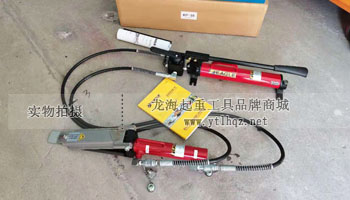 KP楔形千斤頂實(shí)物展示